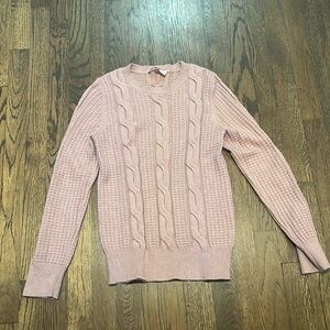 Women’s sweater